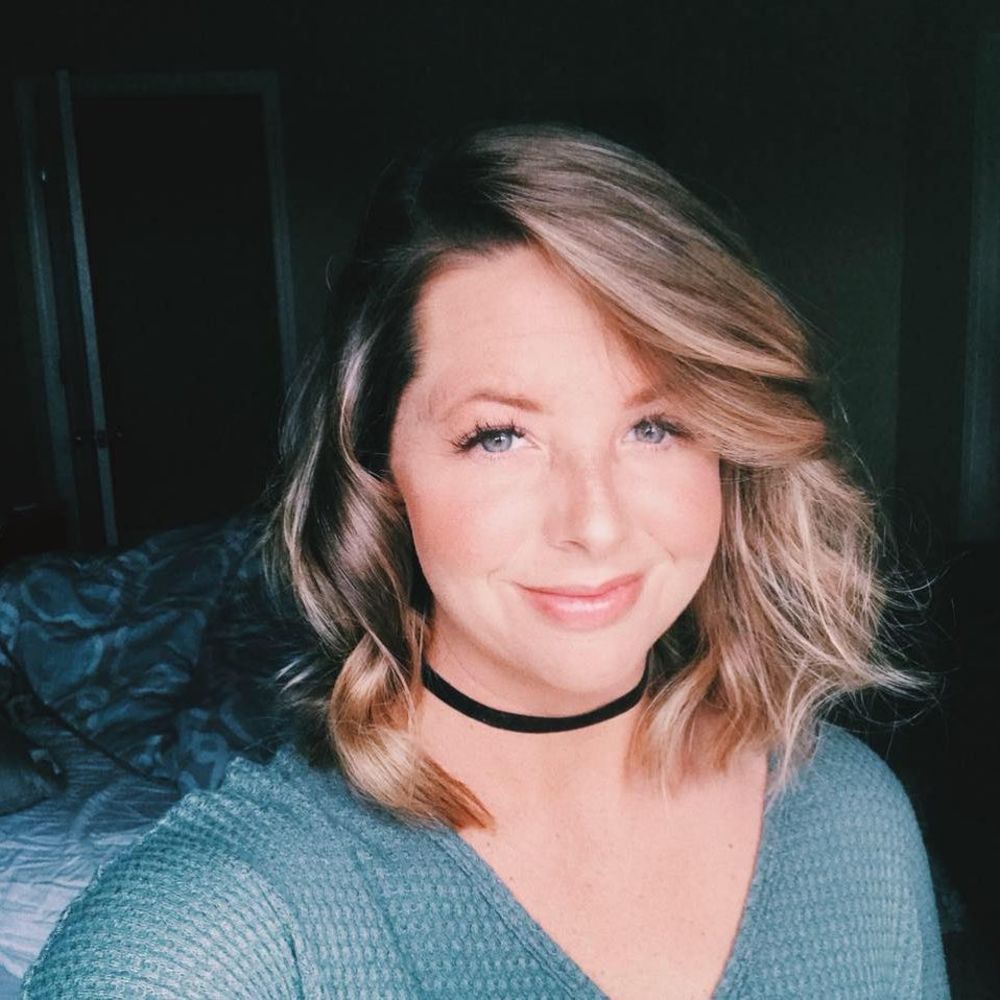 Meet your Posher, Lacy